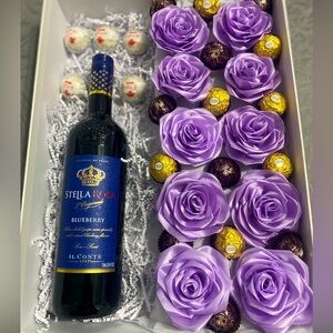 Meet your Posher, Vanessa